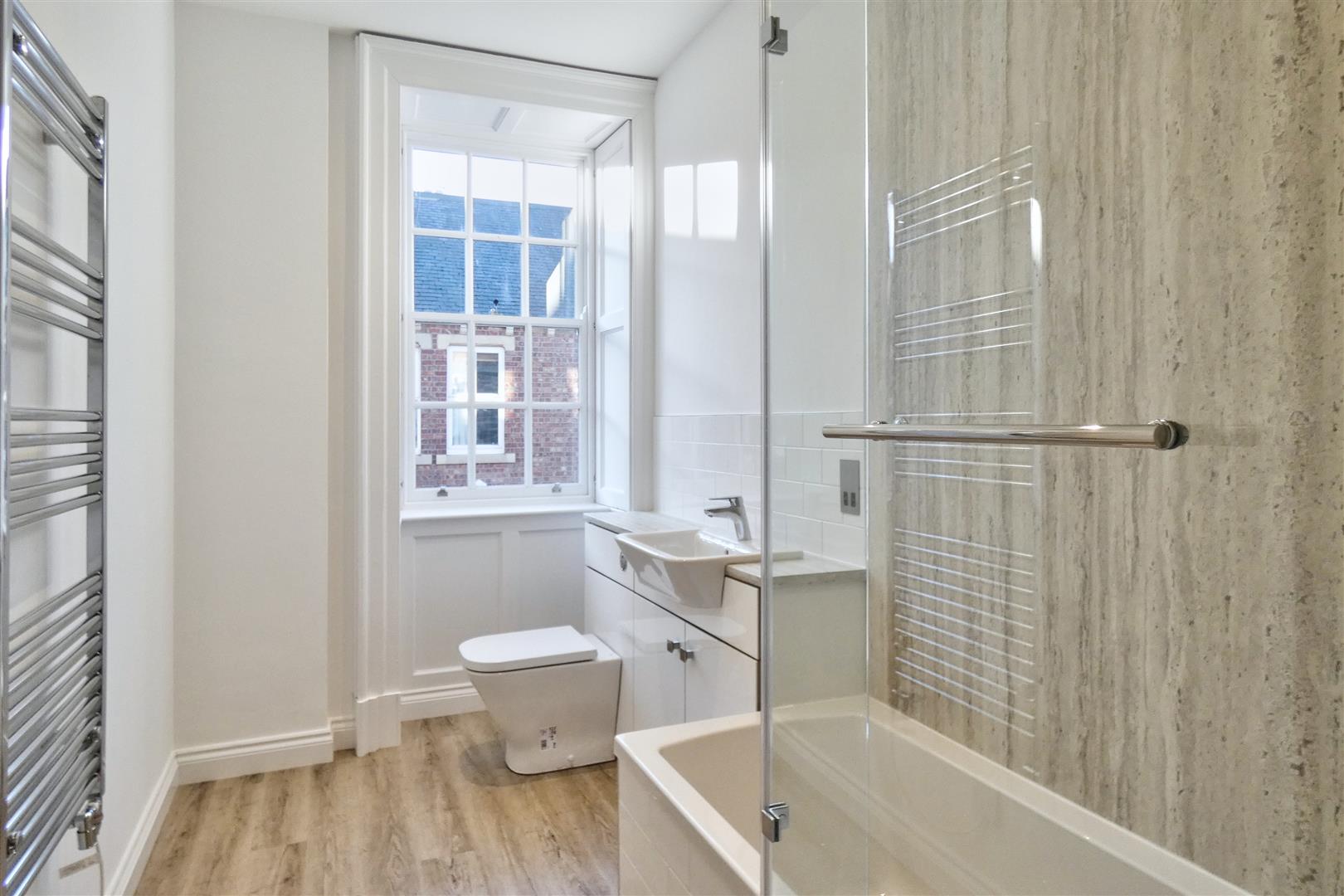 Property The Old Registry, Newgate Street, Morpeth Apartment Rickard Chartered Surveyors